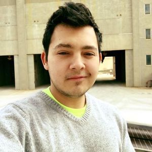 Meet your Posher, John